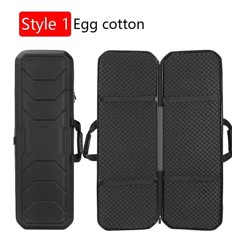 Drone Hard Shell Case - Valigetta Protettiva Rigida Antiurto e Impermeabile