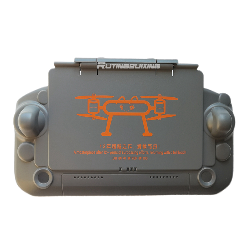 Drone Joystick Cover - DJI Agricultural Drone T100/T70/T70P/T60/T50/T40/T25P/T25 Copertura protettiva