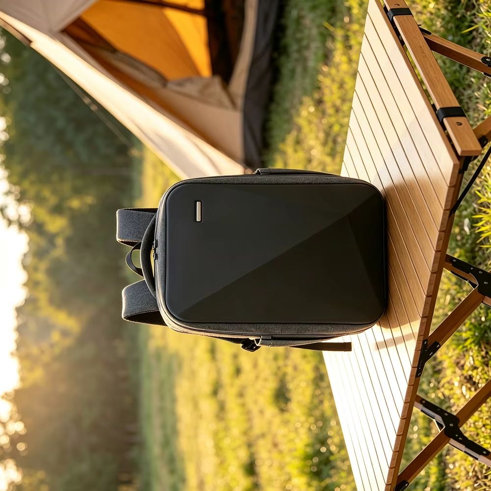 Drone Hard Shell Case - Custodia rigida per il trasporto del