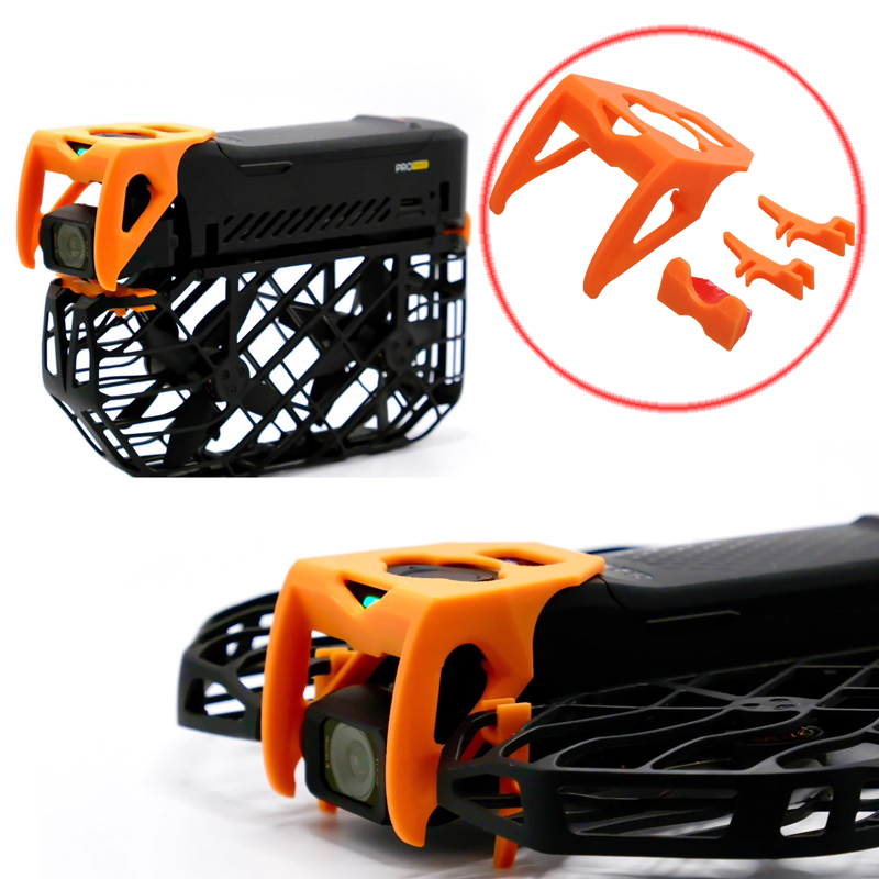 Drone Joystick Cover - 1Set Per Hover X1 Pro/Pro Max