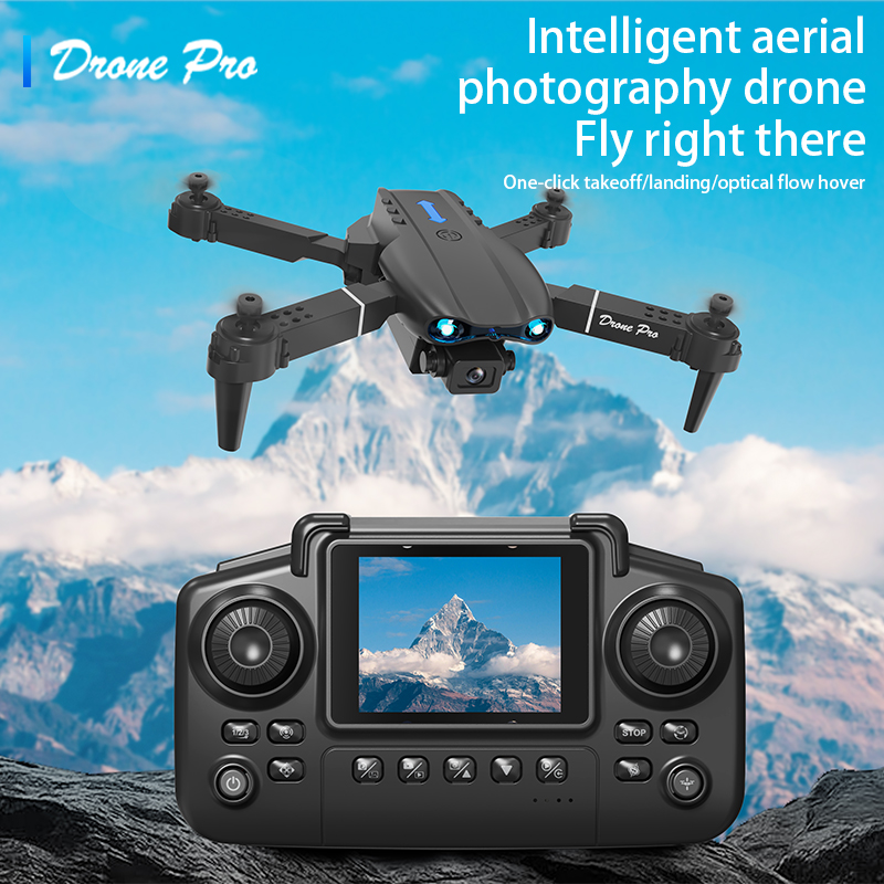 Drone Controller Screen - E99 Air Screen Control Drone Professionale