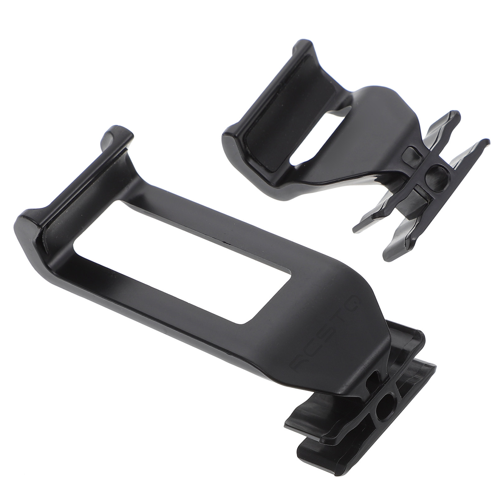 1 set di supporti in plastica  - Drone Tablet Mount recensione e prezzo