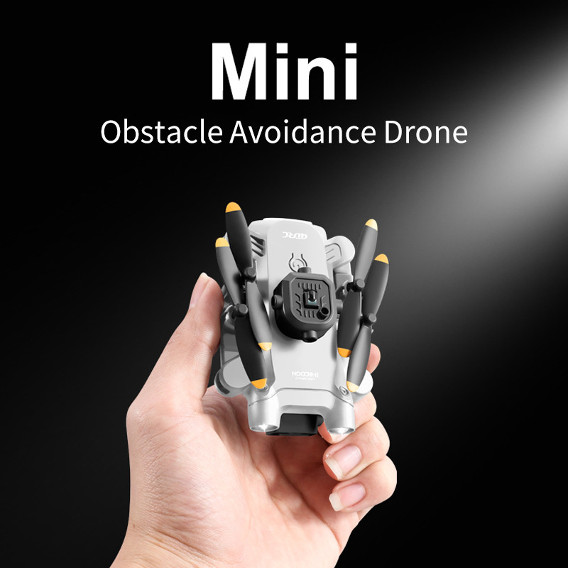 Mini V30 WiFi FPV Drone con do - Drone Controller Screen recensione e prezzo