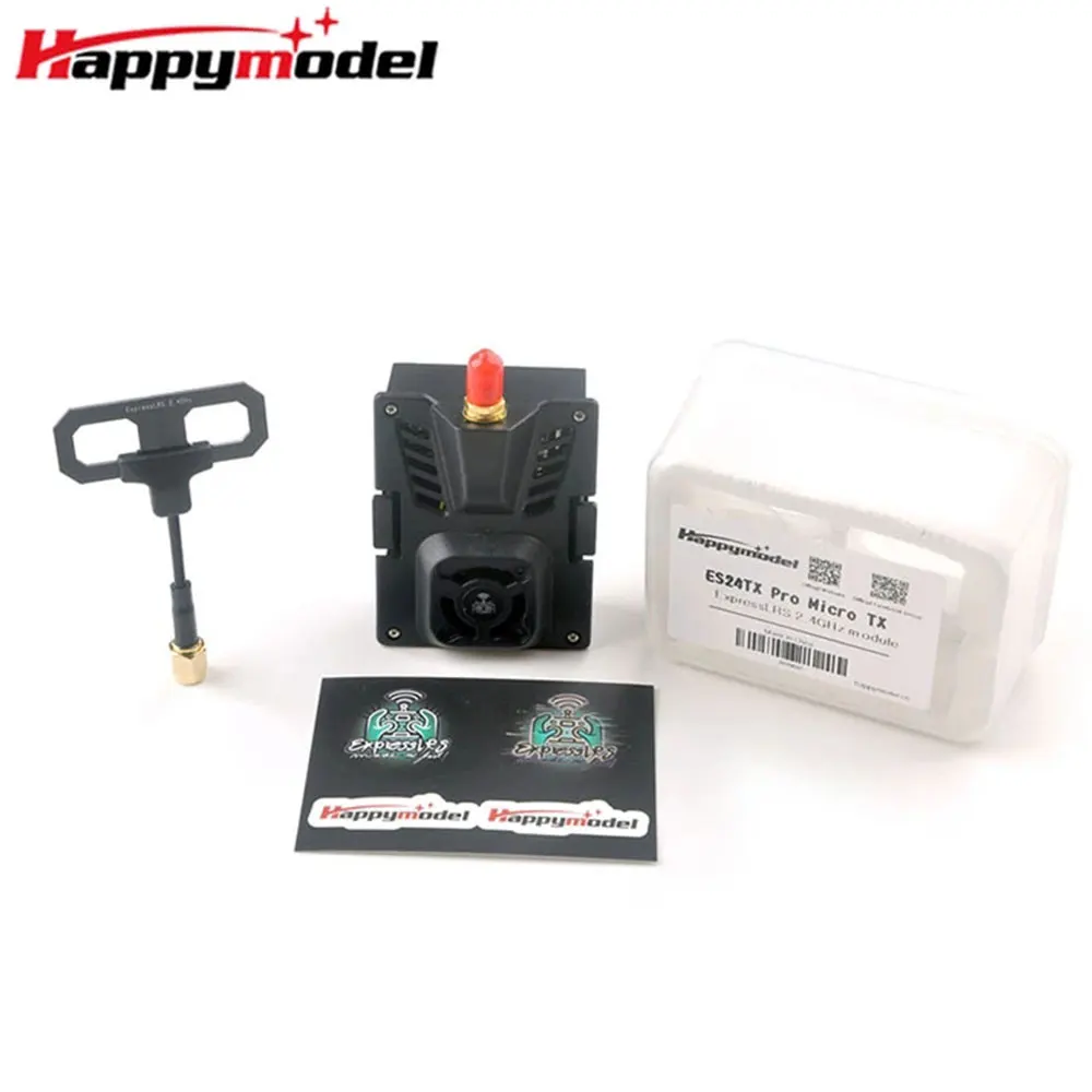 HappyModel ES24TX Pro 1000mW 2 - Drone Beacon Light recensione e prezzo