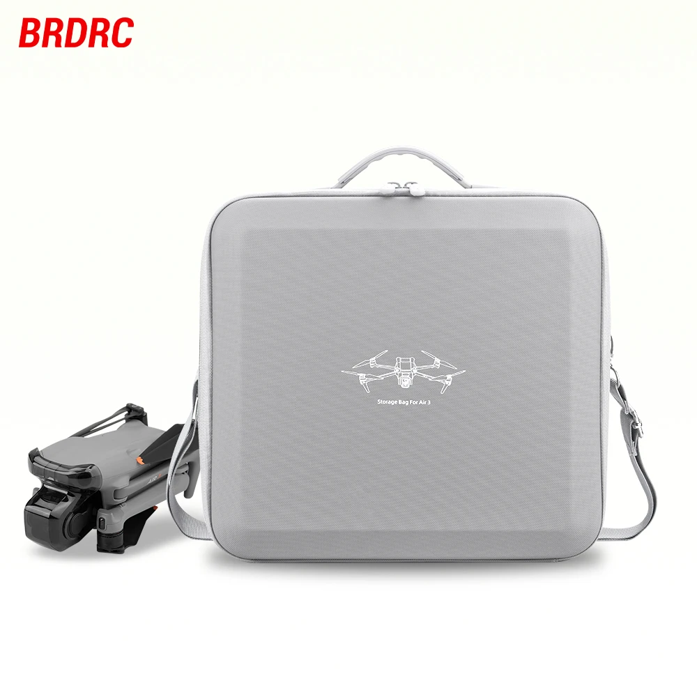 BRDRC Custodia per DJI Air 3S  - Drone Joystick Cover recensione e prezzo