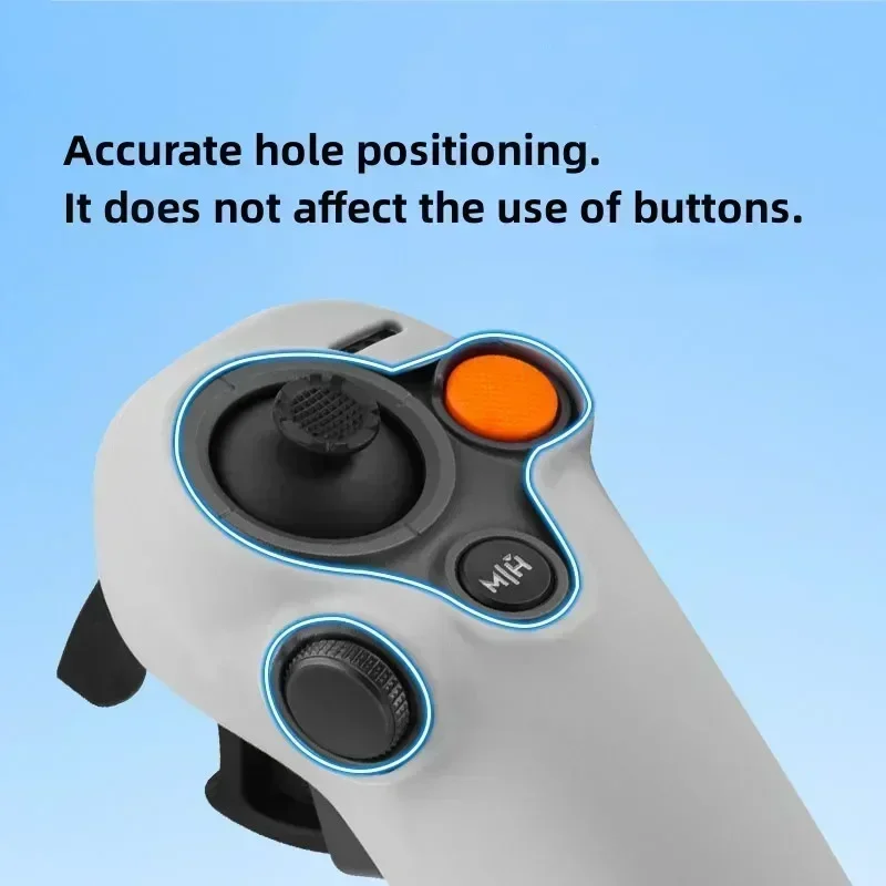 Per DJI AVATA 2/360 Joystick 3 - Drone Joystick Cover recensione e prezzo