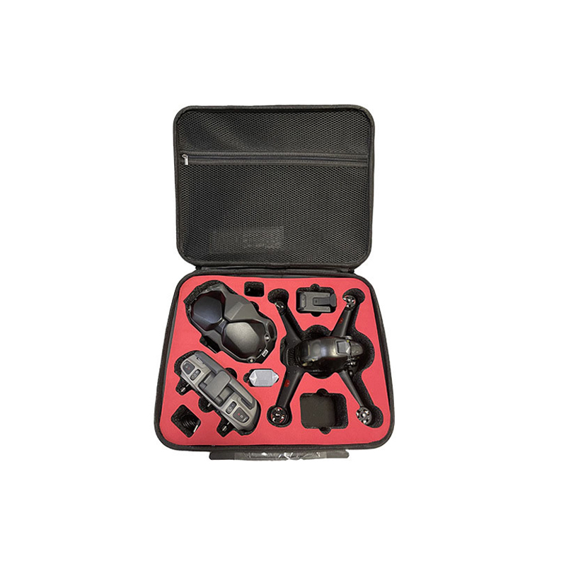 Per DJI FPV Drone V2 Occhiali  - Drone Hard Shell Case recensione e prezzo