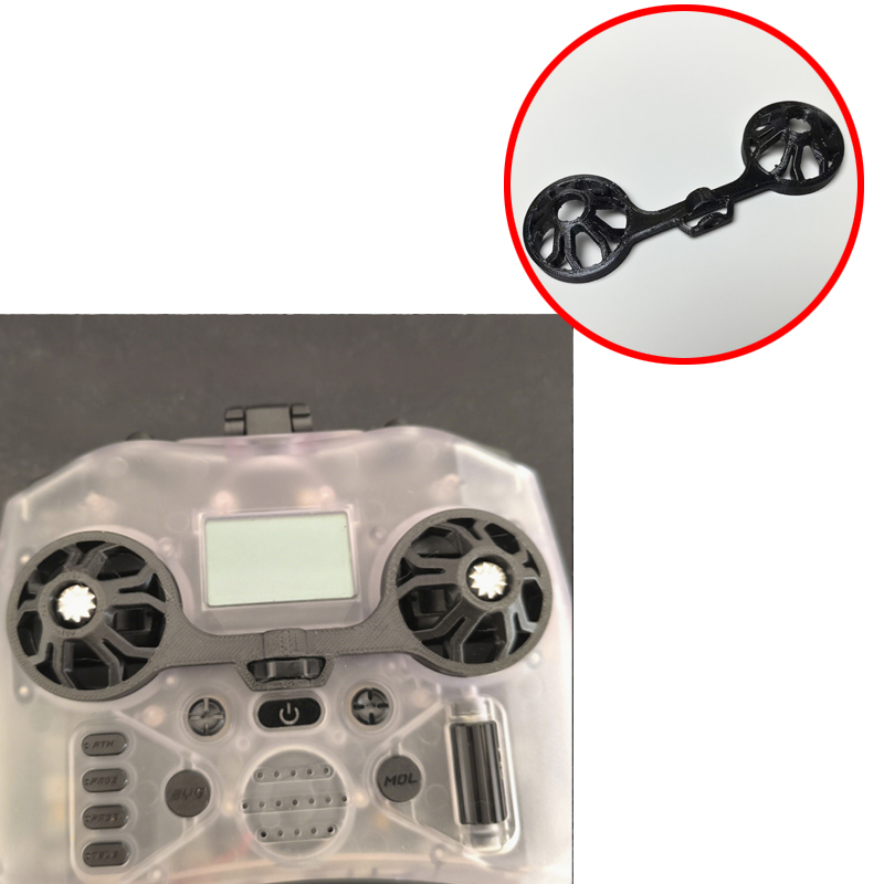 1PCS Per RadioMaster Pocket RC - Drone Joystick Cover recensione e prezzo