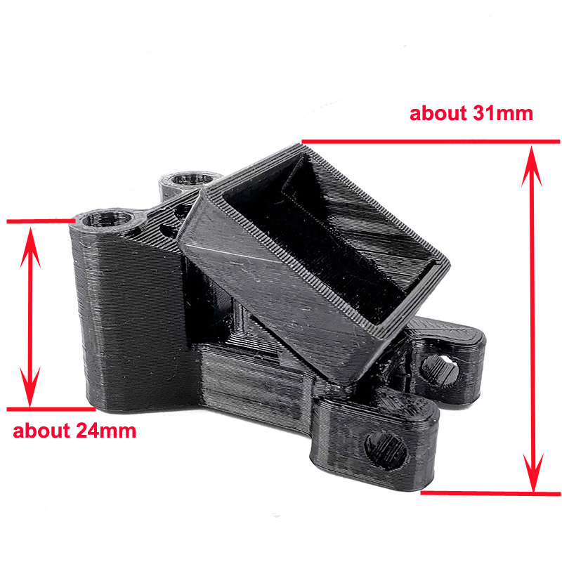 Stampato in 3D BN-220 BE220 Su - Drone Joystick Cover recensione e prezzo