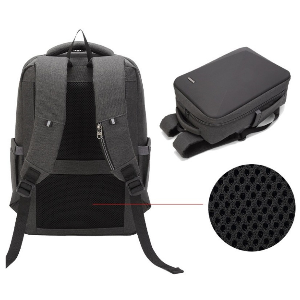 Custodia rigida per il traspor - Drone Hard Shell Case recensione e prezzo