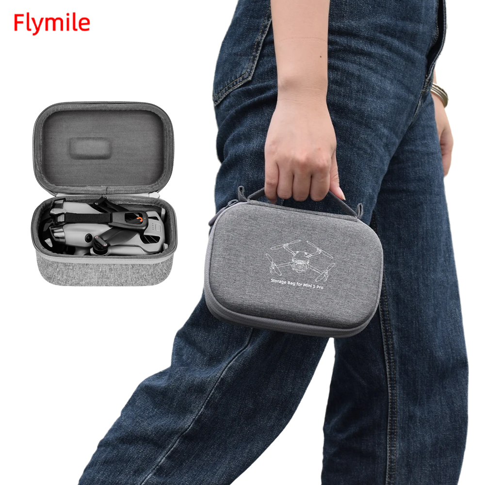 Custodia per DJI Mini 5 Pro Dr - Drone Joystick Cover recensione e prezzo