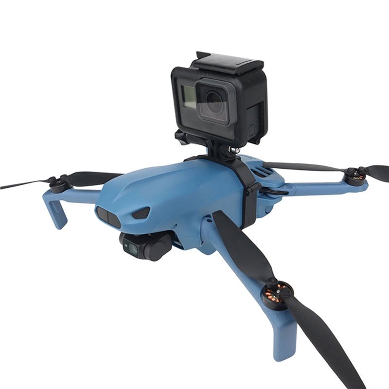 Supporto per Fotocamera DT98,  - Dji Drone Mini 4 Pro recensione e prezzo
