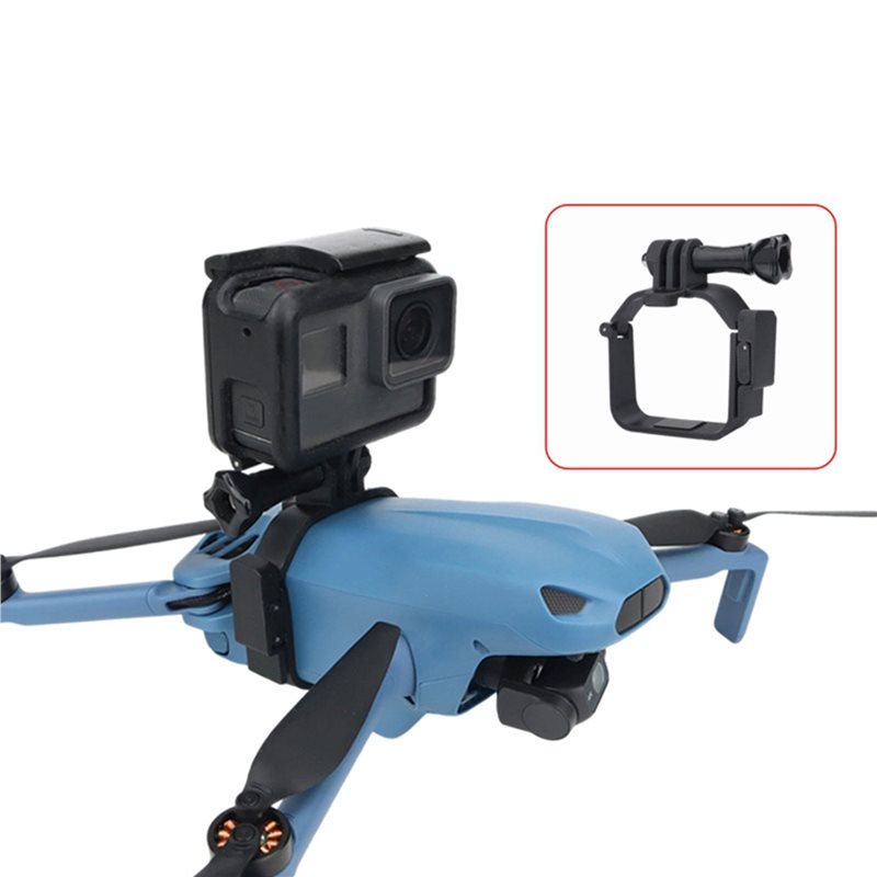 Supporto per Fotocamera DT98,  - Dji Drone Mini 4 Pro recensione e prezzo