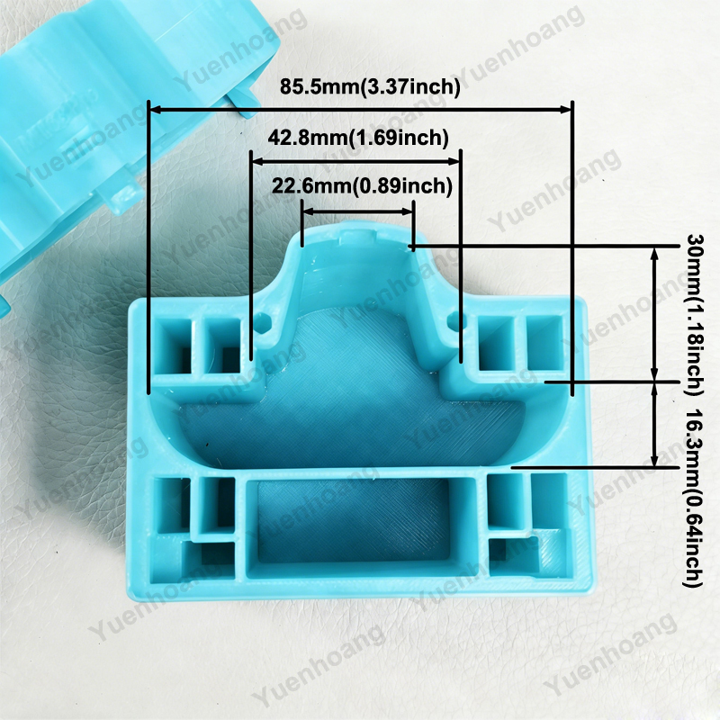 1 Pezzo Custodia Protettiva pe - Drone Joystick Cover recensione e prezzo